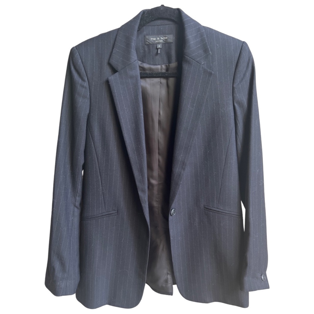 Rag & Bone Blazer - Size 4